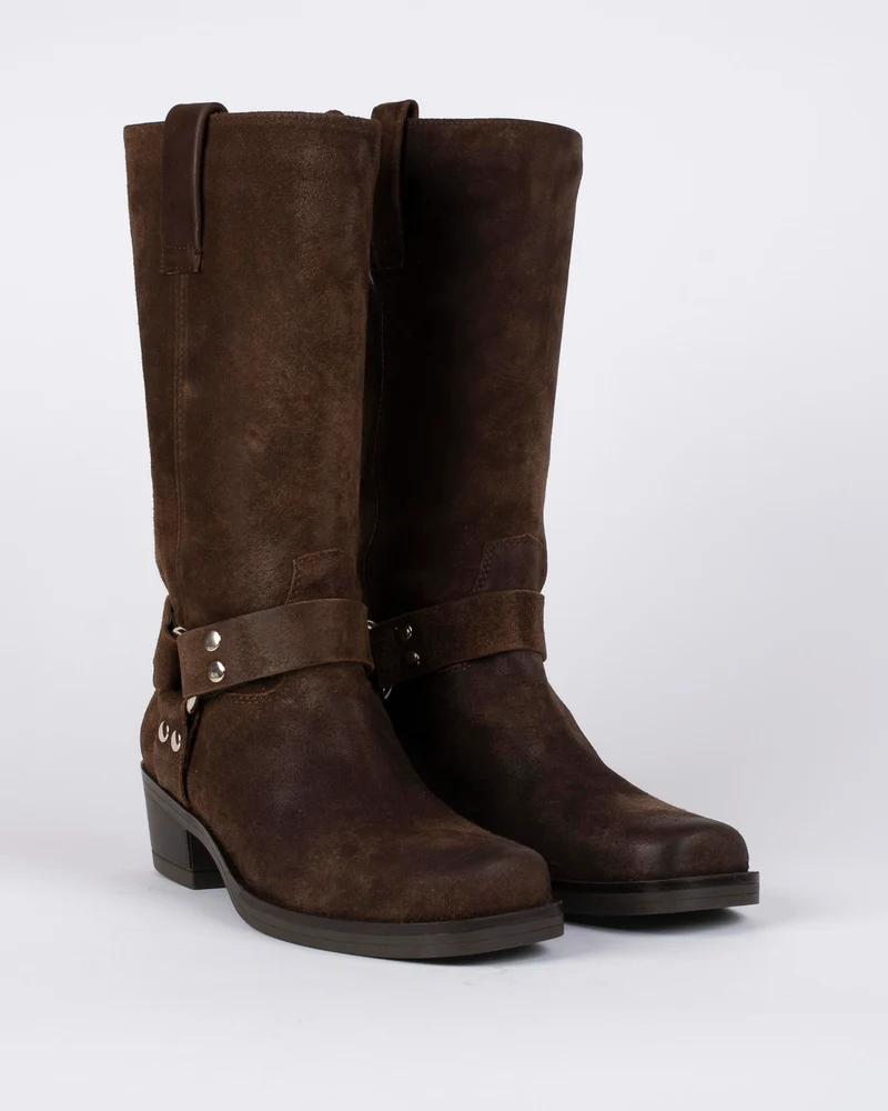 Bottes julie dee
