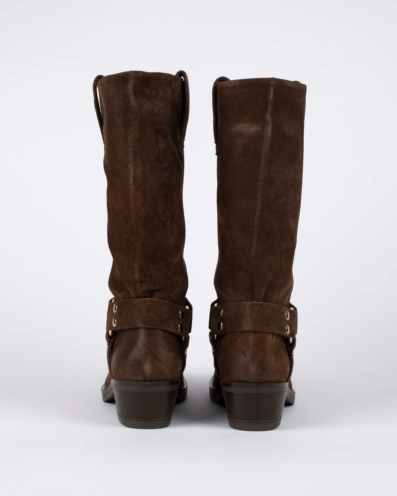 Bottes julie dee