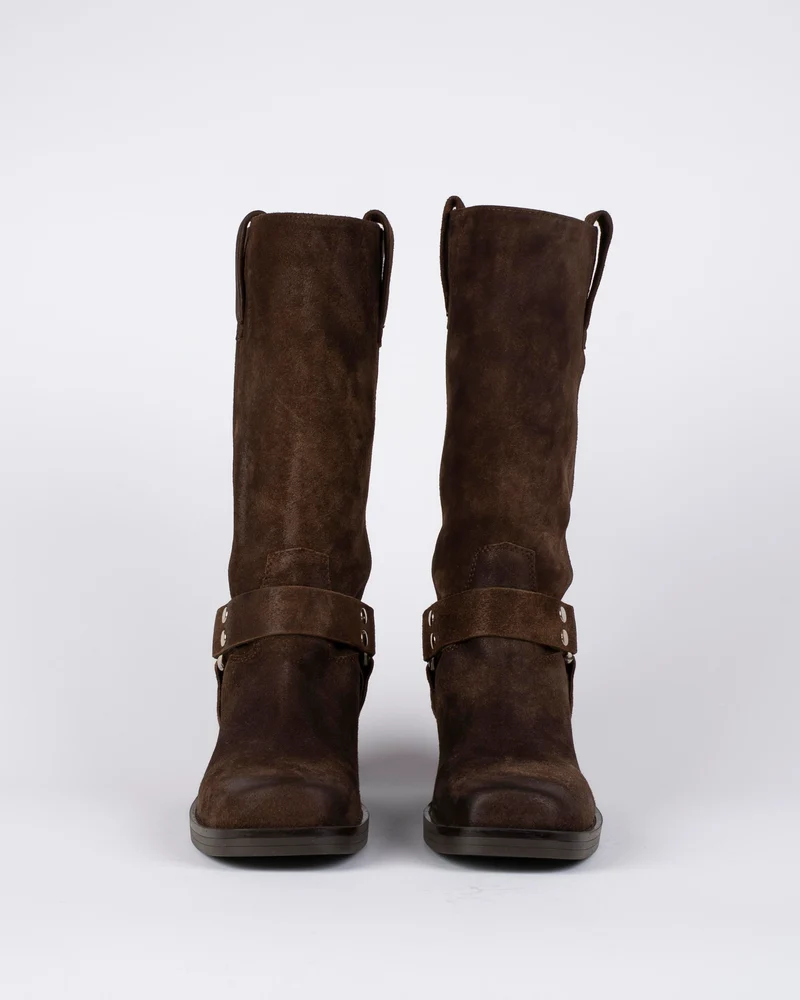 Bottes julie dee