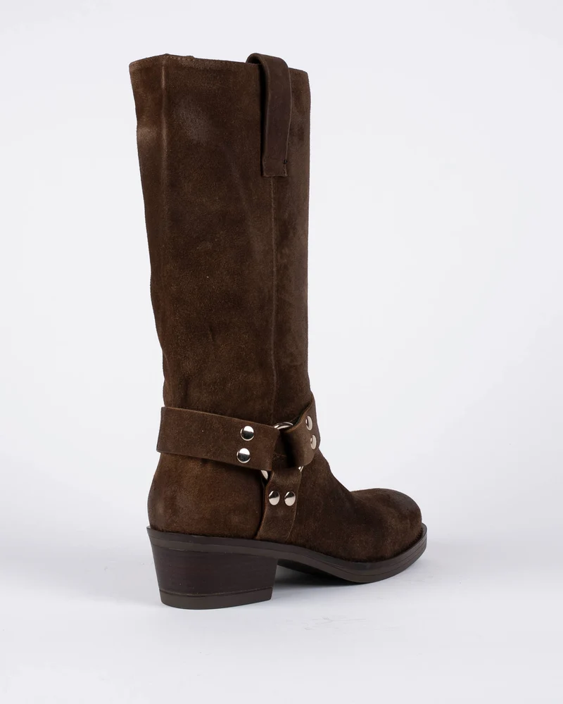 Bottes julie dee