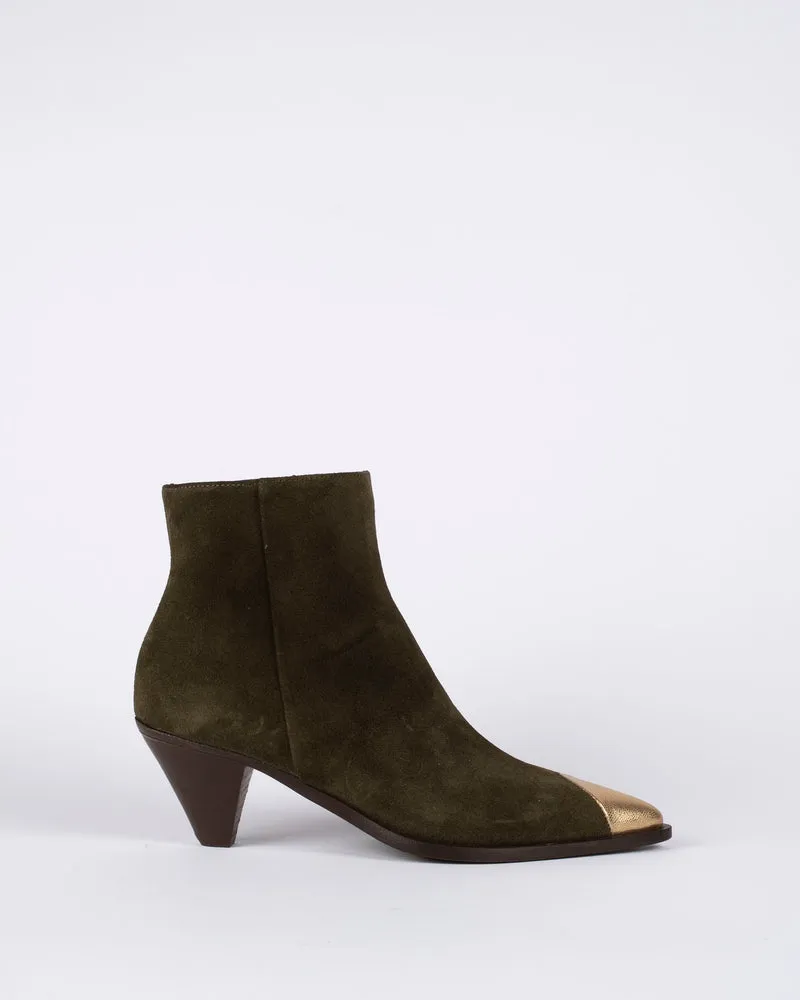 Boots ducanero women