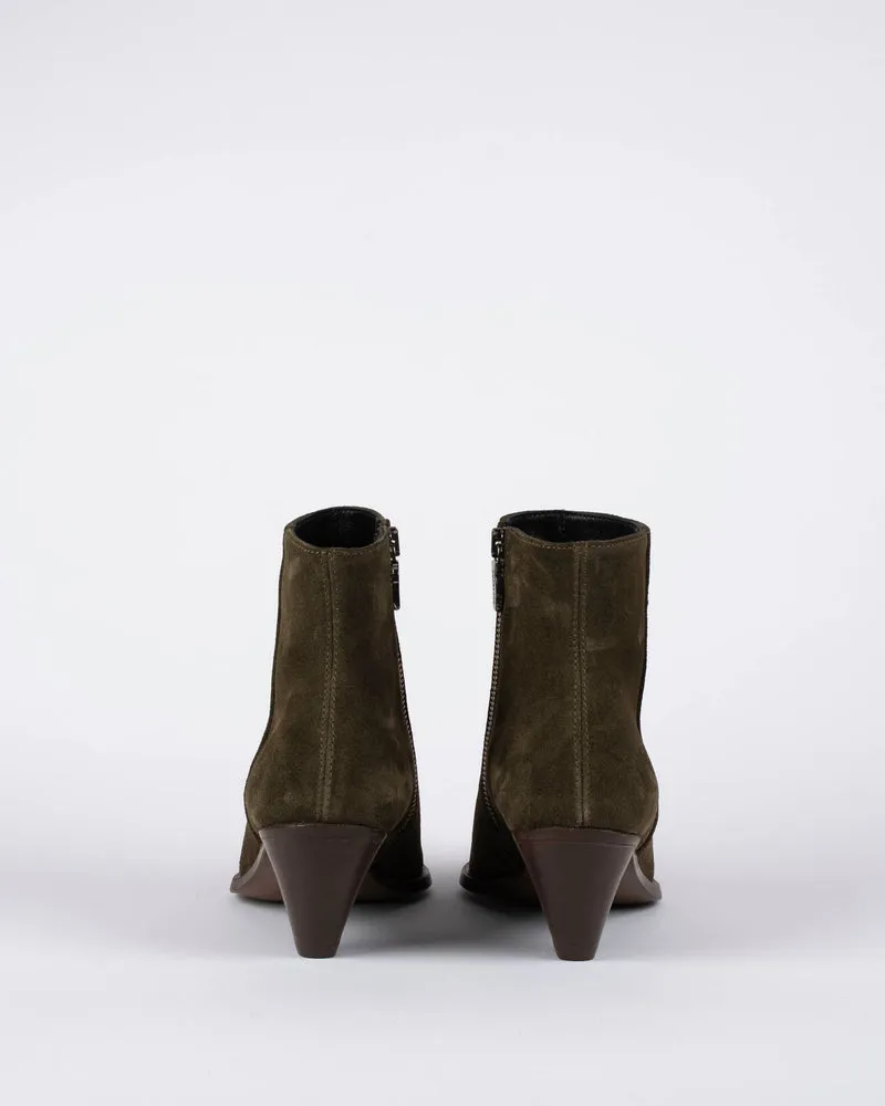 Boots ducanero women