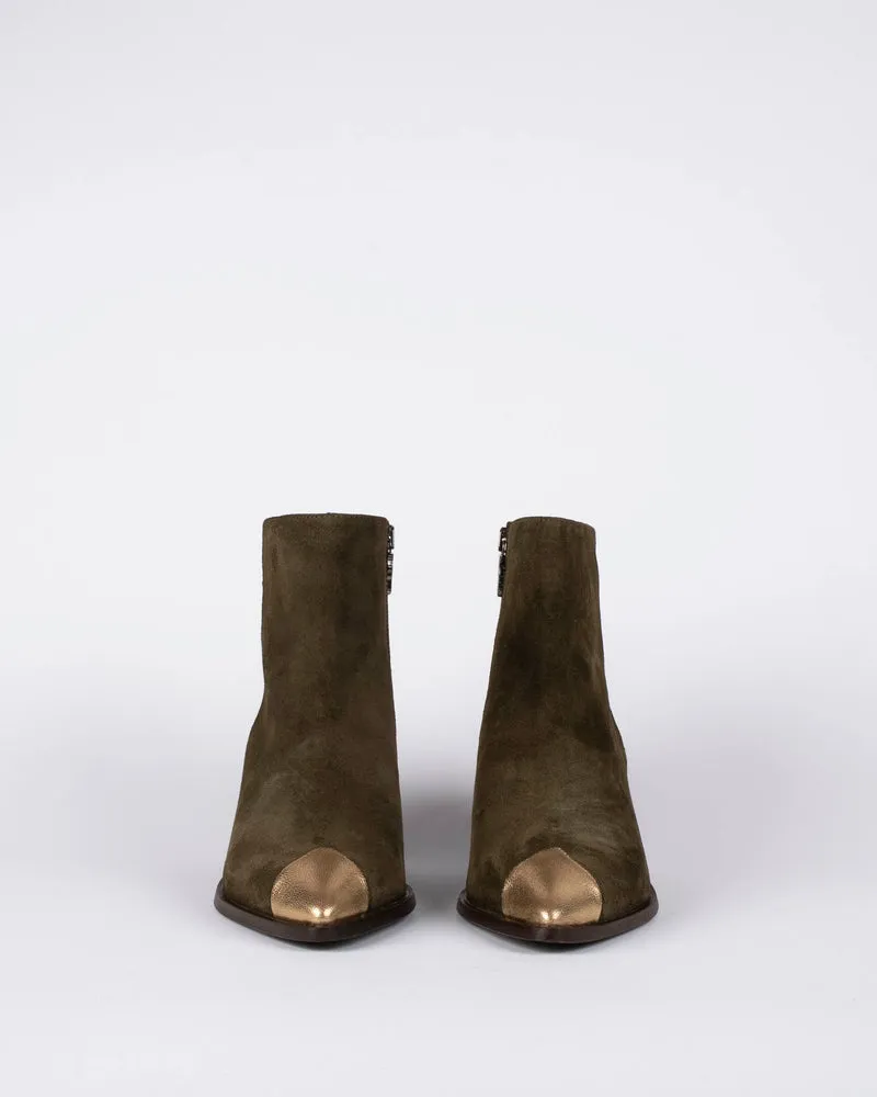 Boots ducanero women