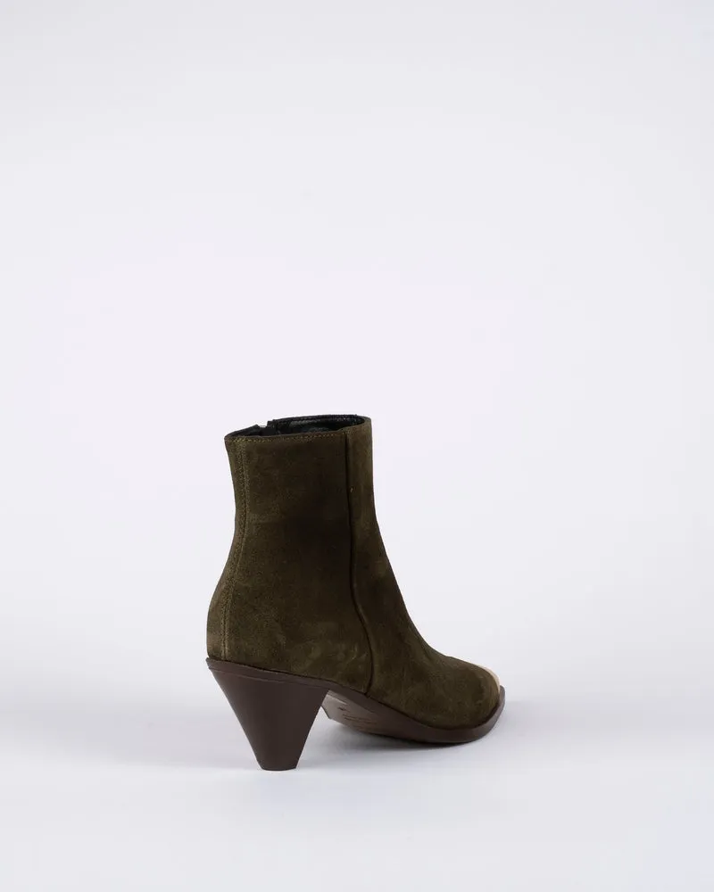 Boots ducanero women