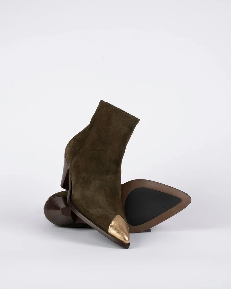 Boots ducanero women