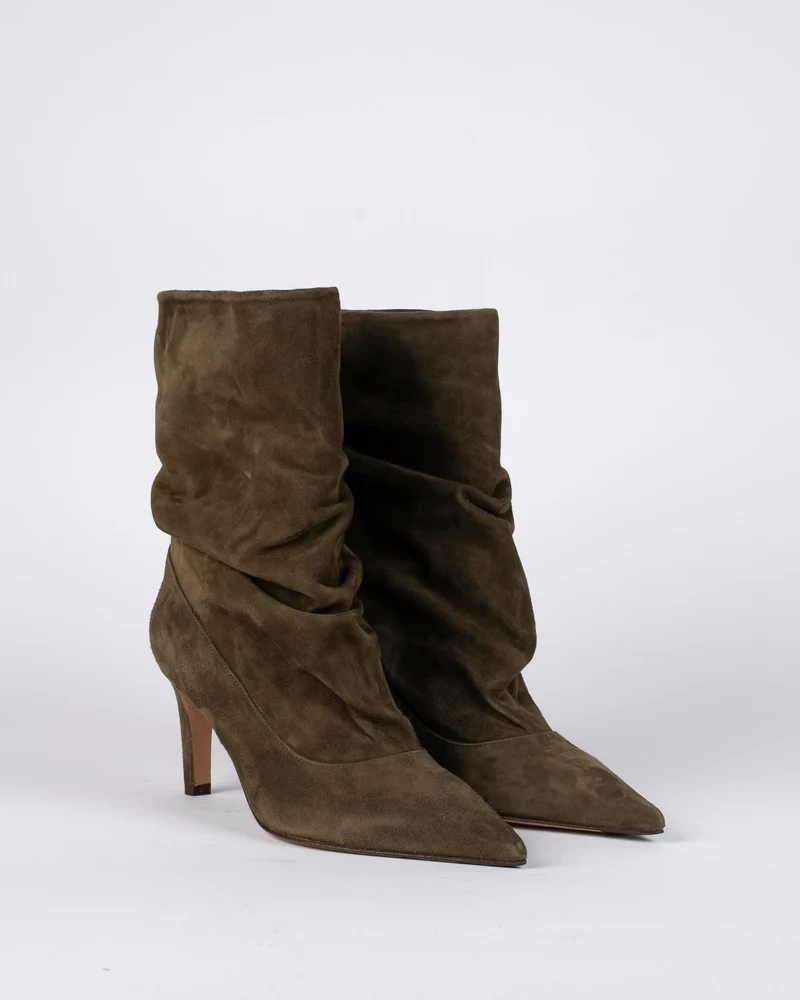 Boots the seller