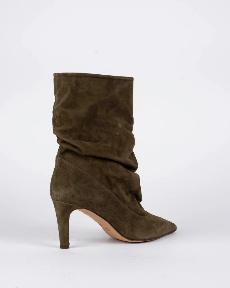 Boots the seller