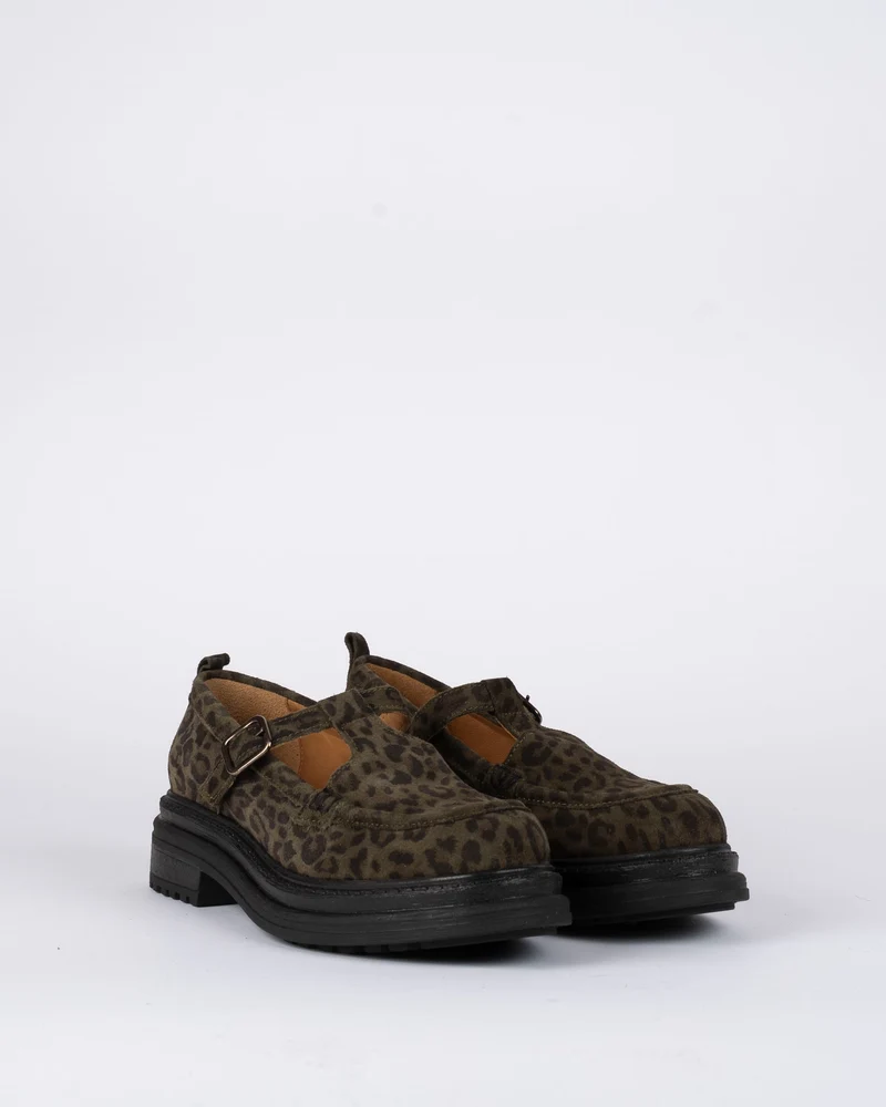 Mocassins aliwell