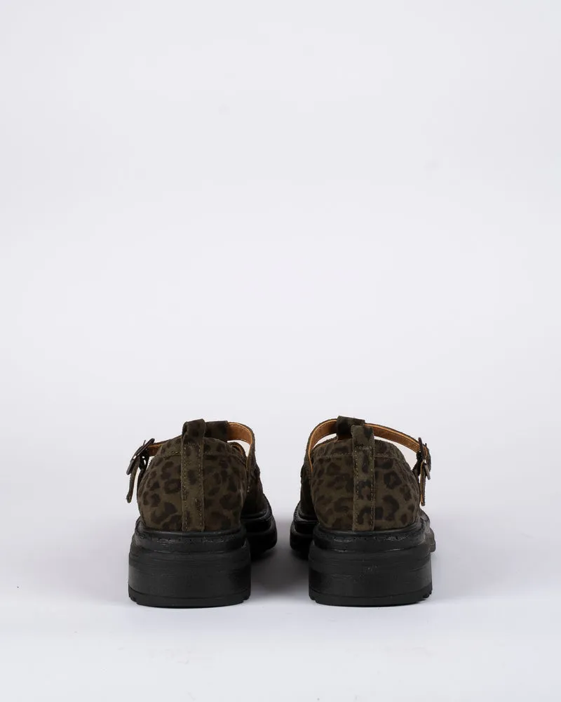 Mocassins aliwell