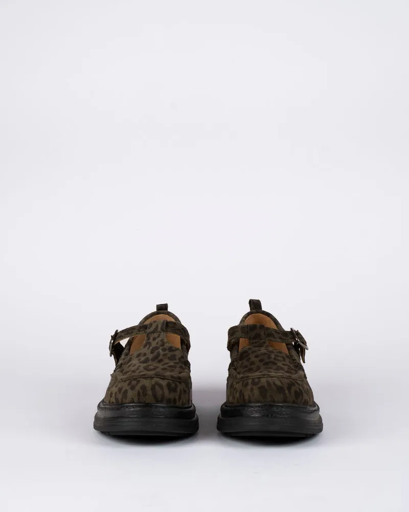 Mocassins aliwell