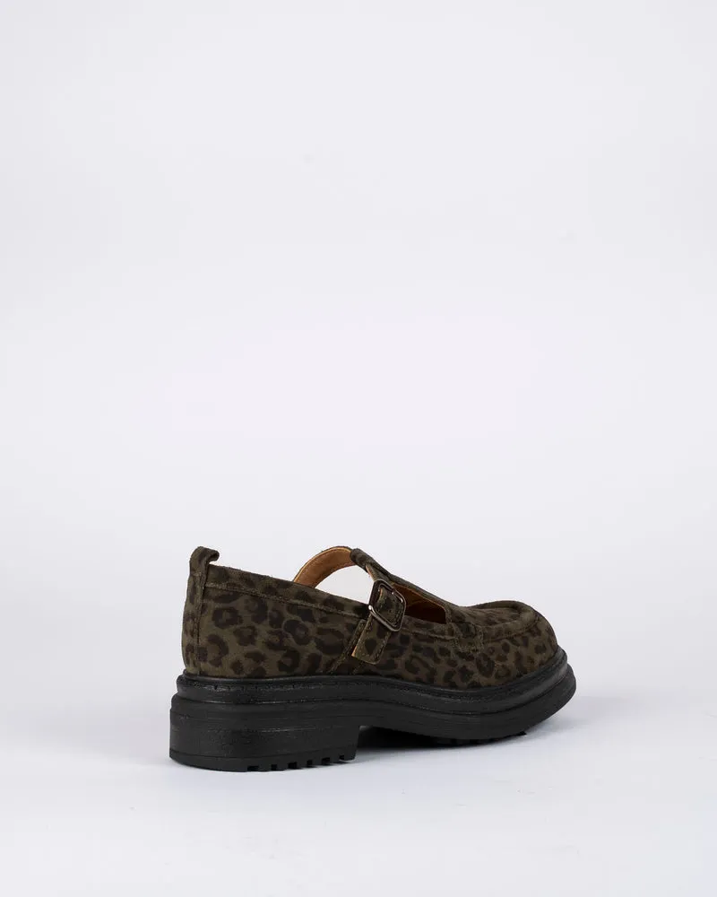Mocassins aliwell
