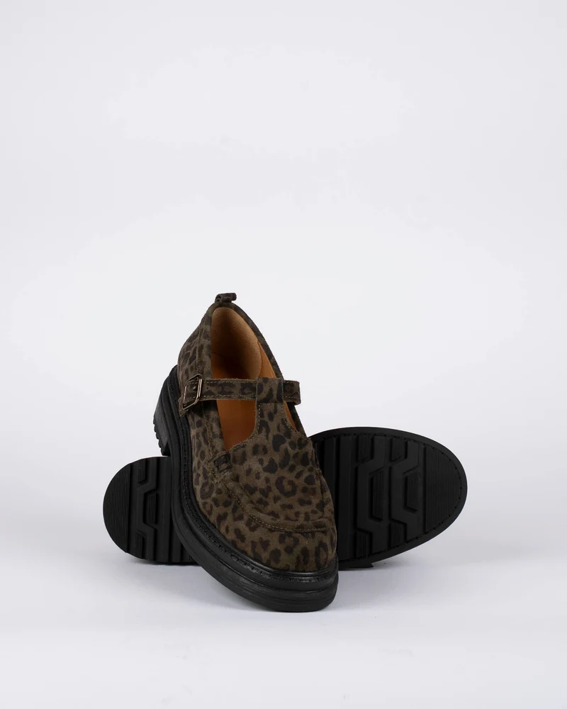 Mocassins aliwell