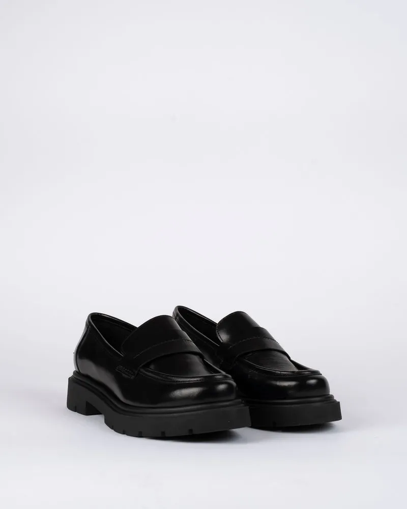 Mocassins we do