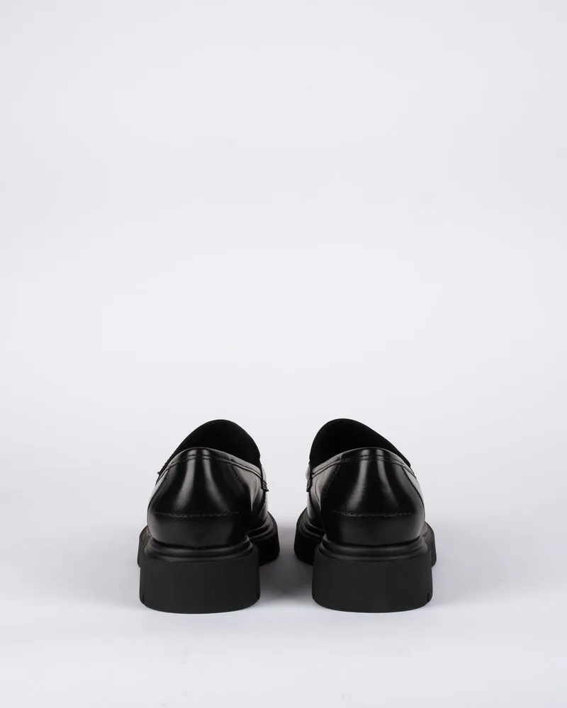 Mocassins we do