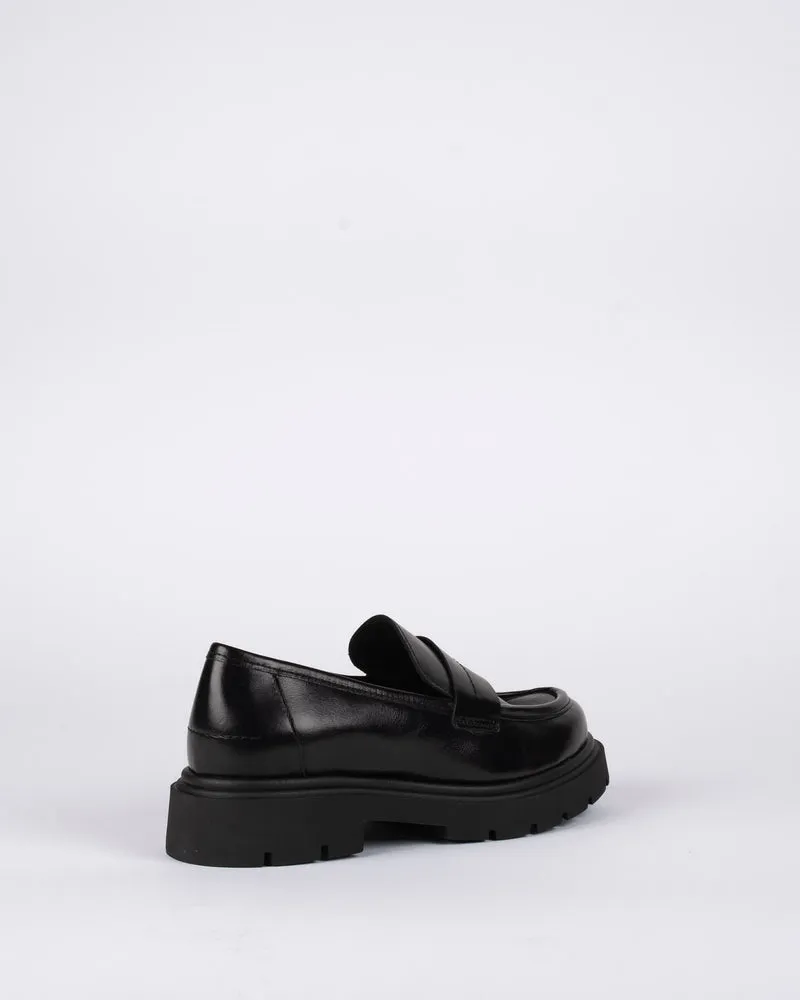 Mocassins we do