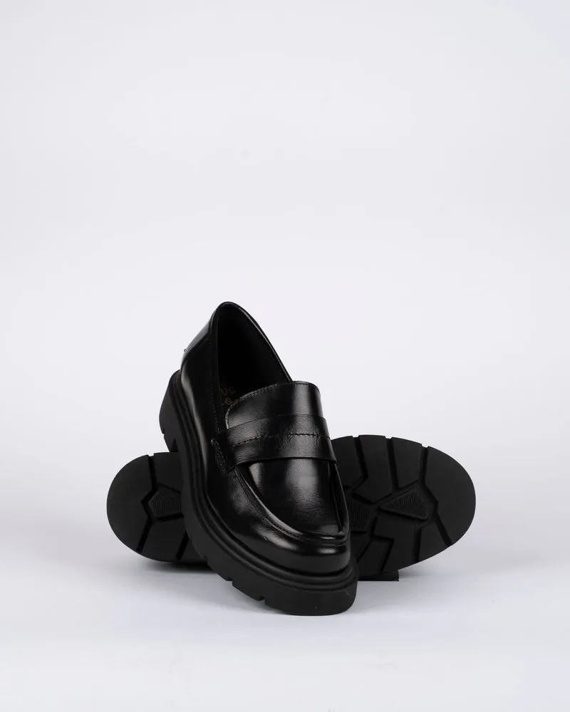 Mocassins we do