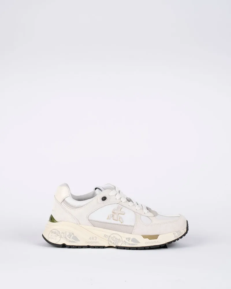 Baskets premiata