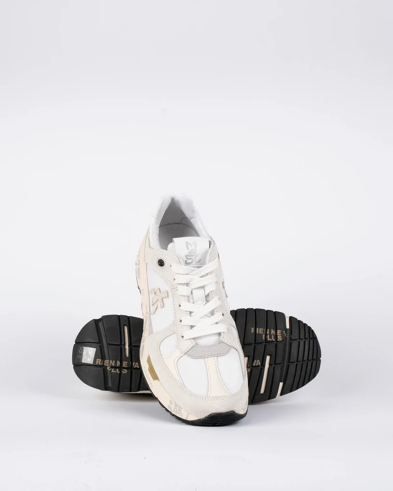 Baskets premiata