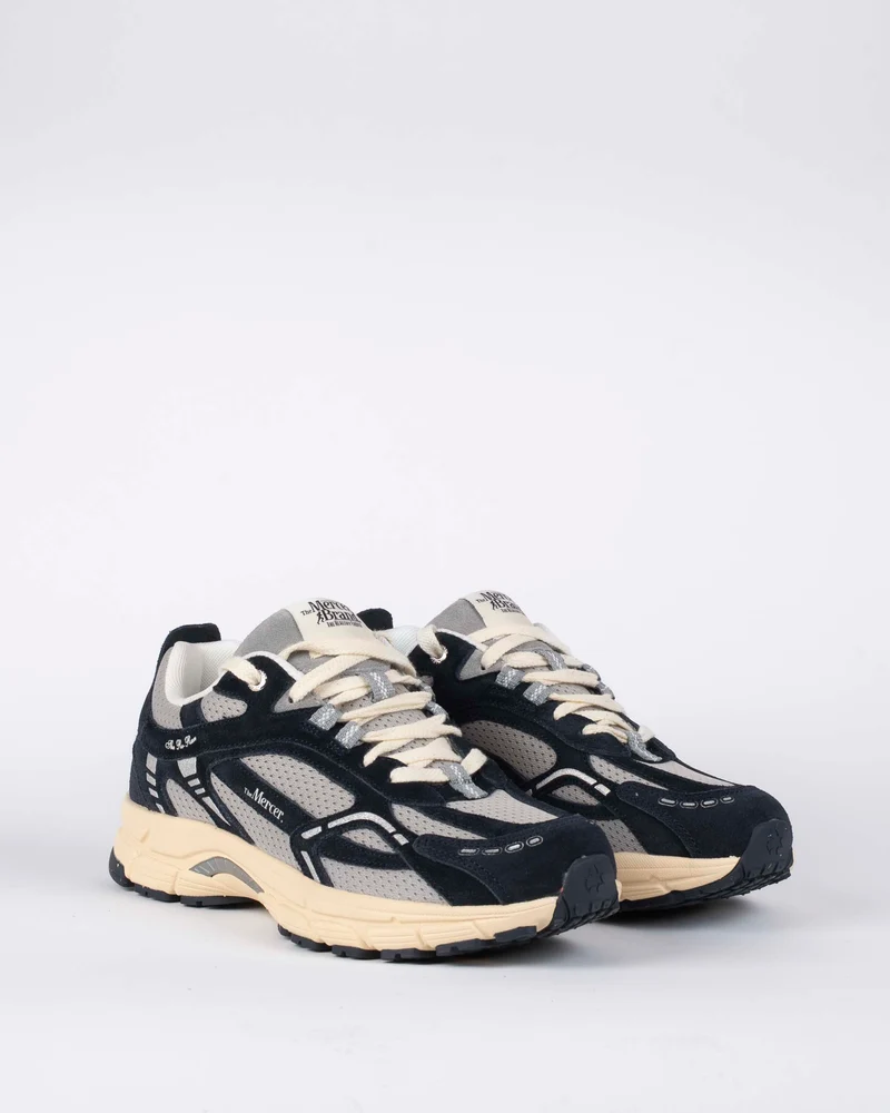 Basket vintage mercer men