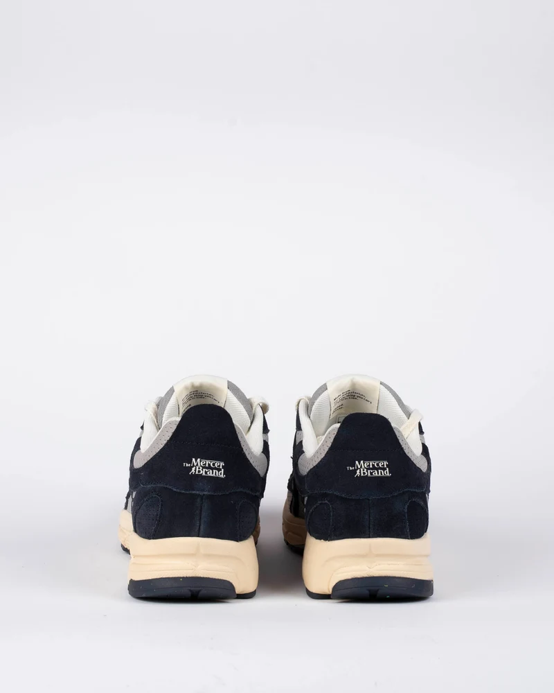 Basket vintage mercer men