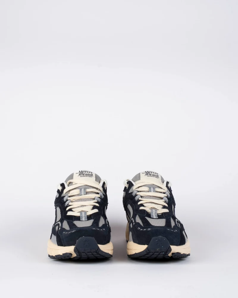Basket vintage mercer men