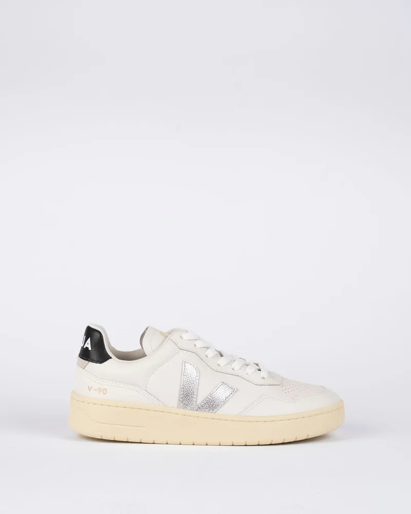 Baskets veja