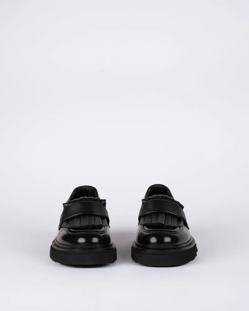 Mocassins evaluna
