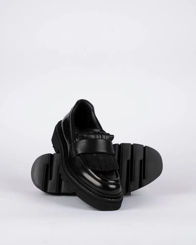 Mocassins evaluna