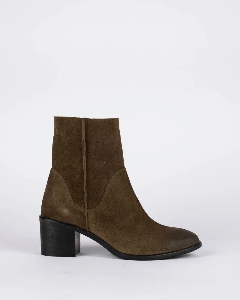 Boots les venues