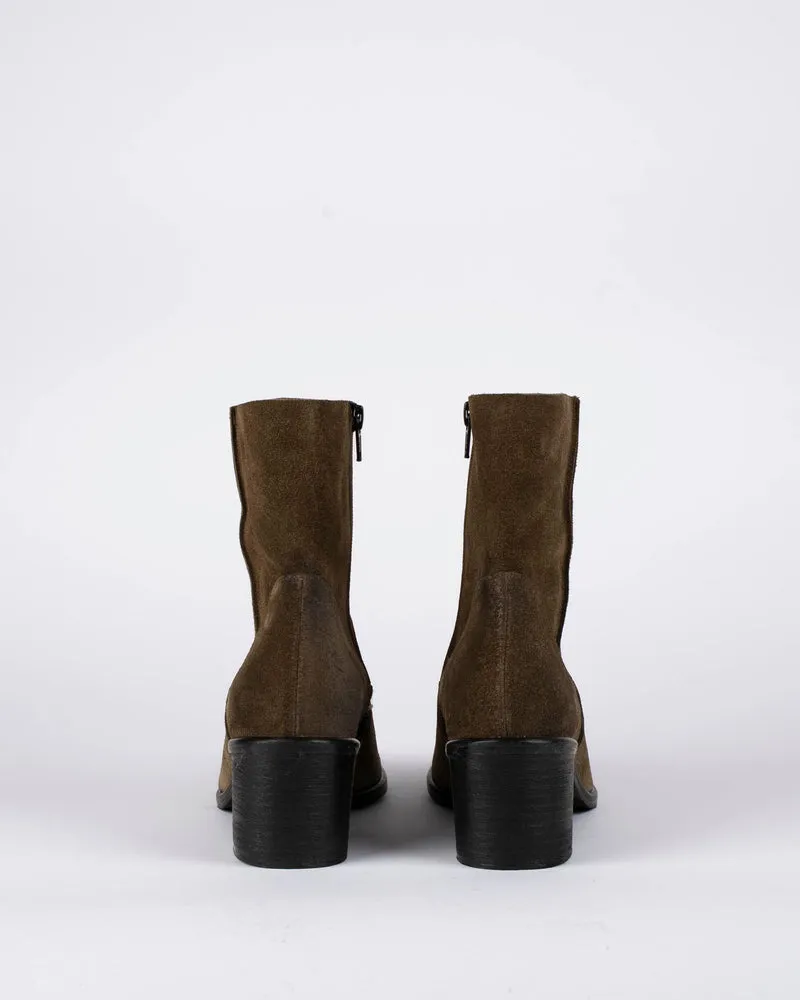 Boots les venues