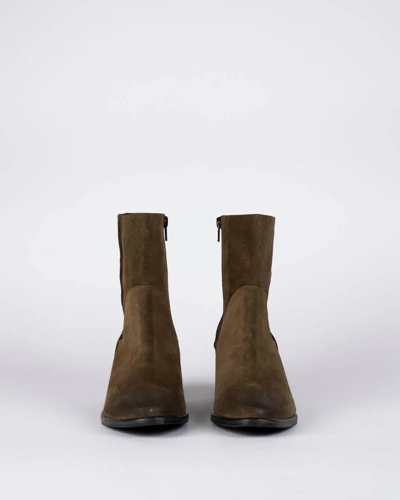 Boots les venues