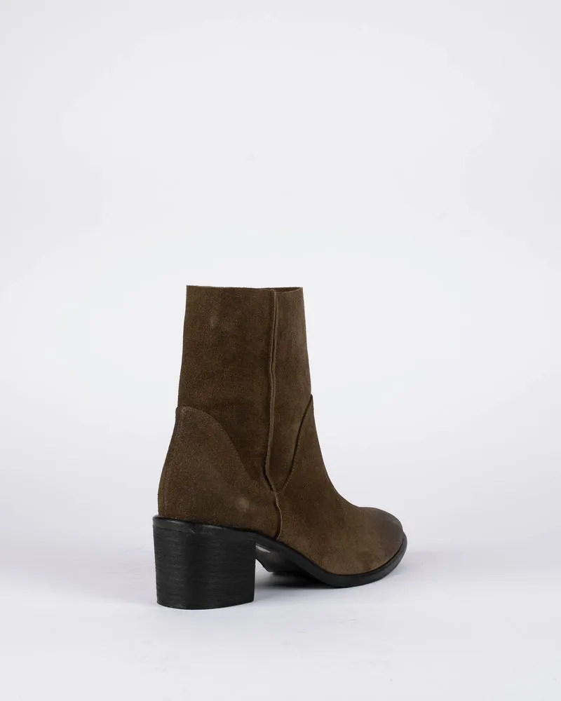 Boots les venues