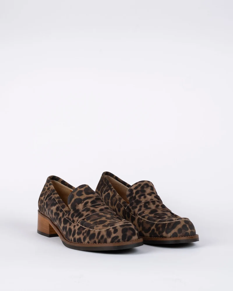 Mocassins les venues