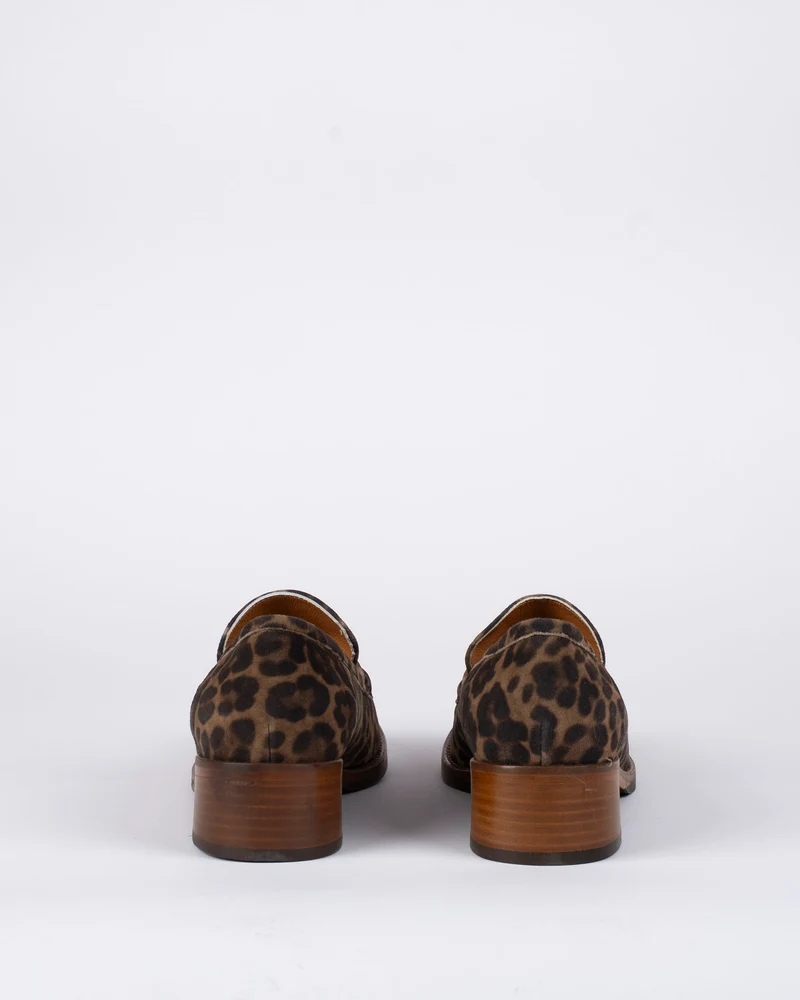 Mocassins les venues