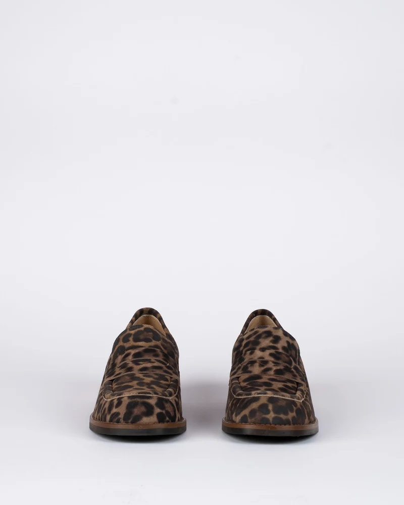 Mocassins les venues