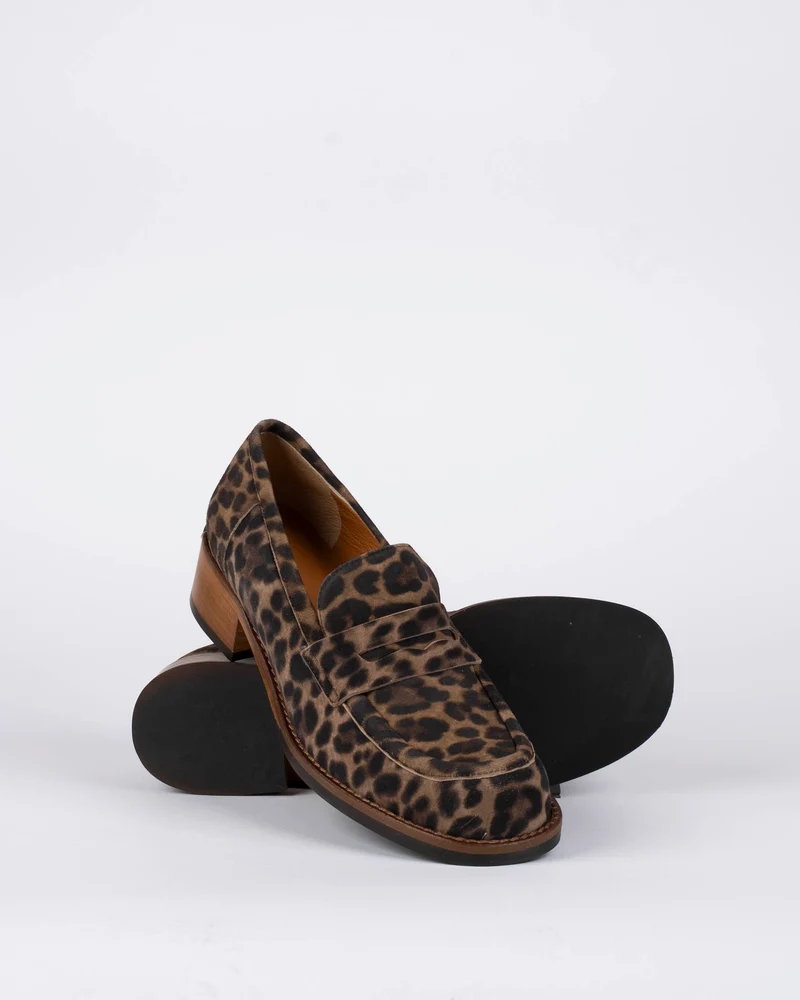 Mocassins les venues