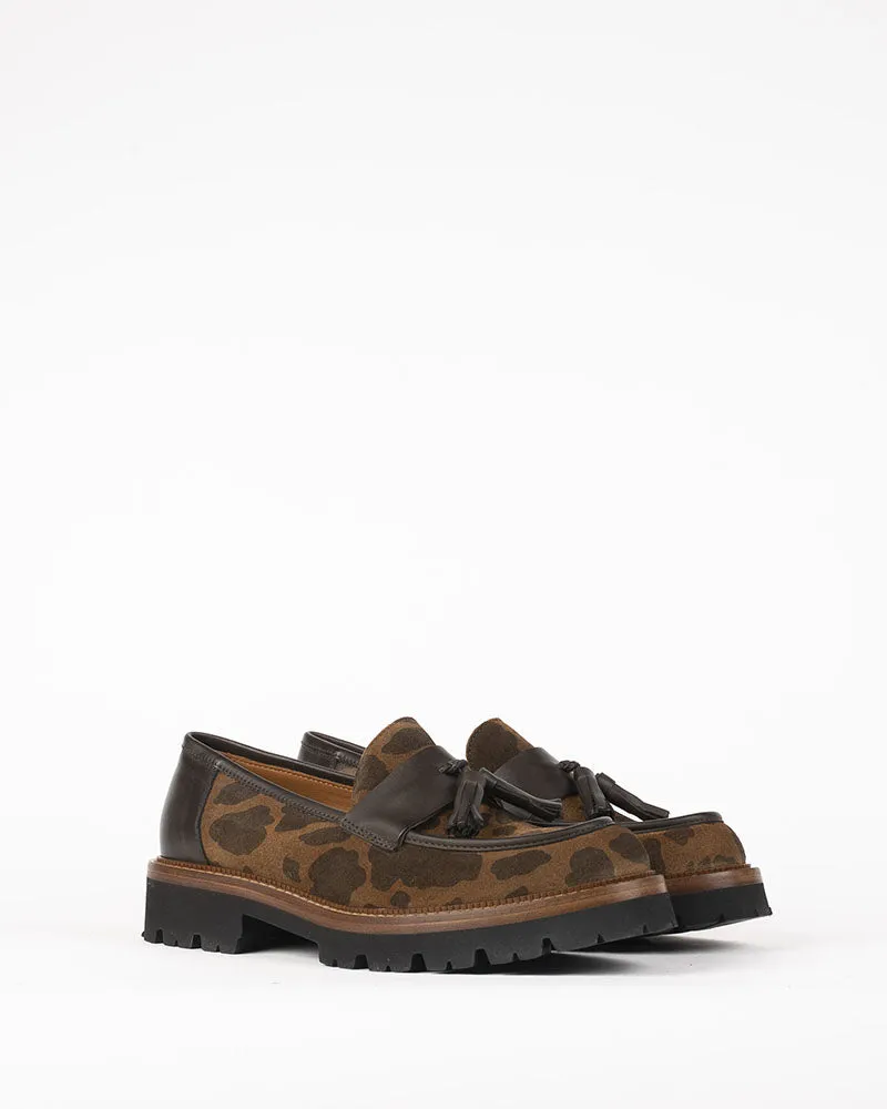 Mocassins mat 20