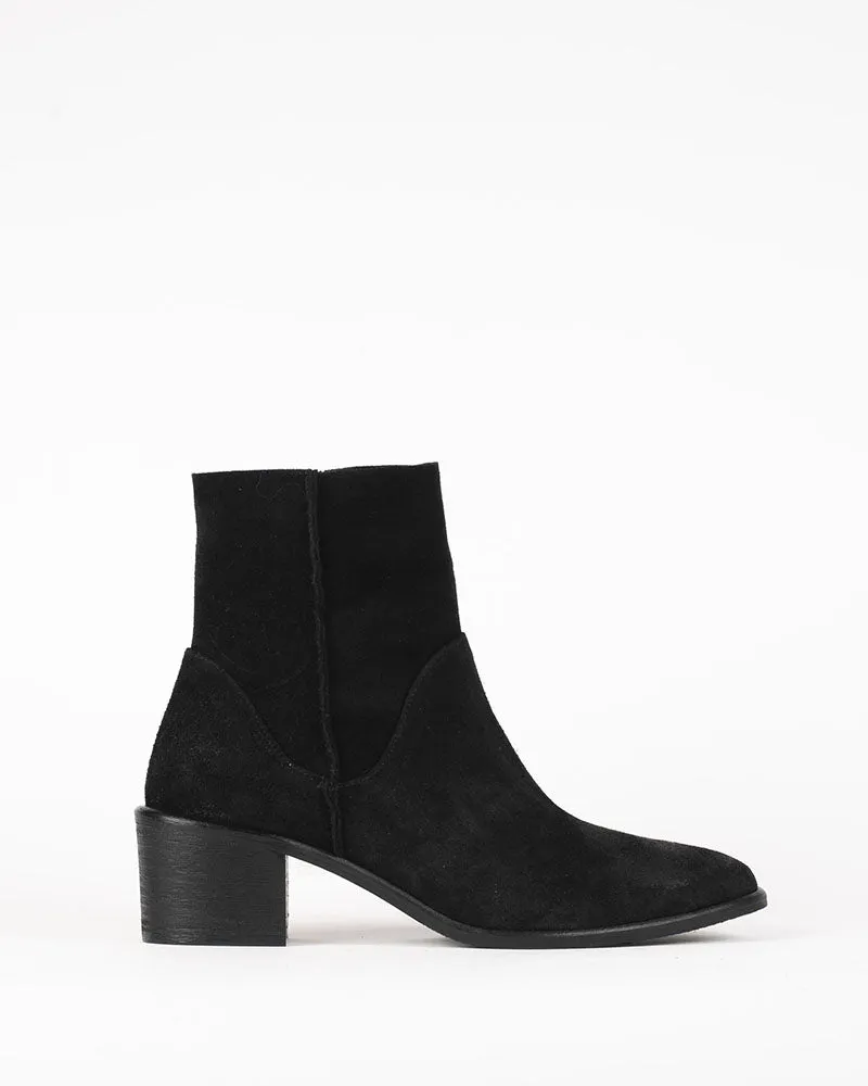 Boots les venues