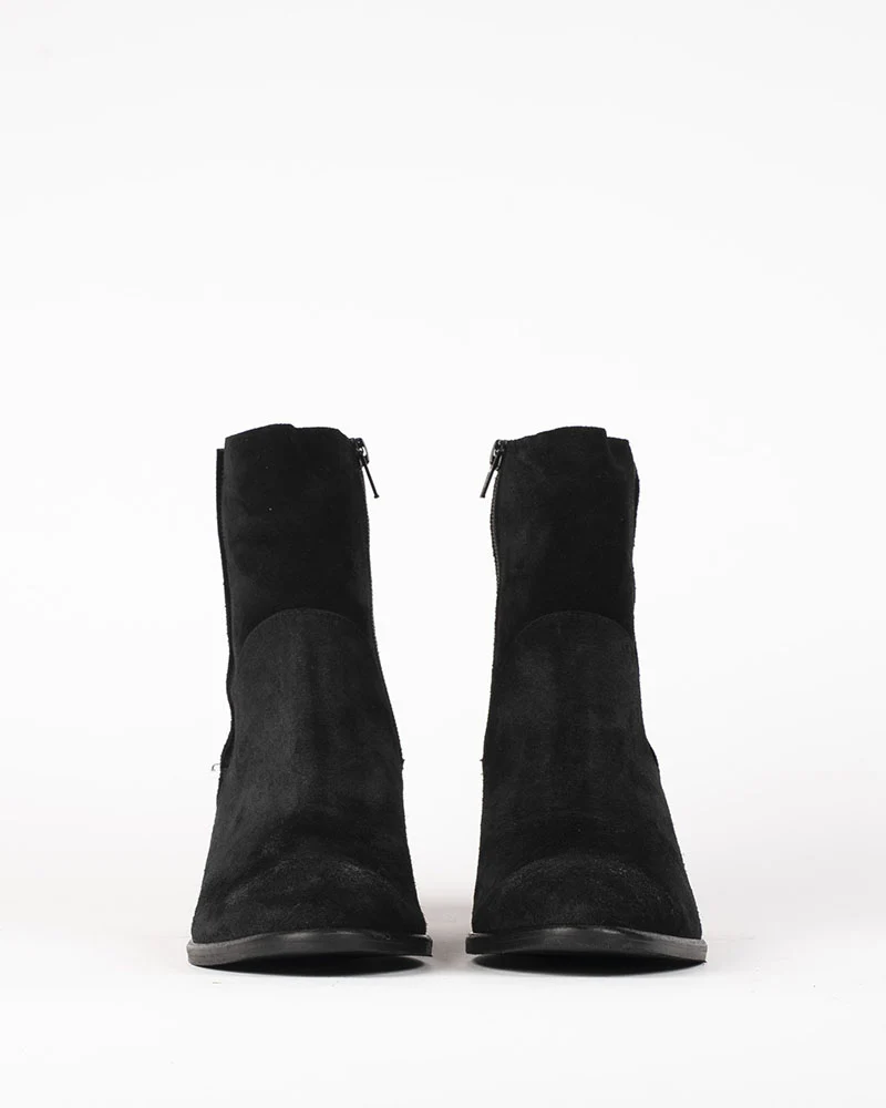 Boots les venues