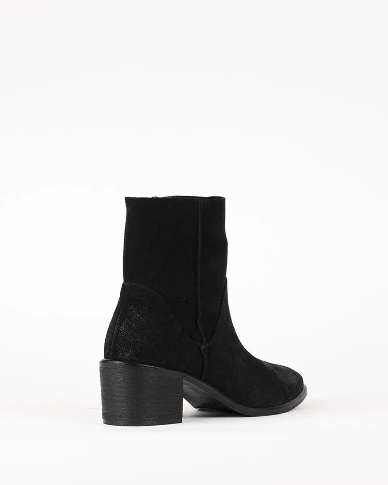Boots les venues