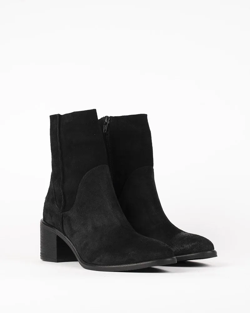 Boots les venues