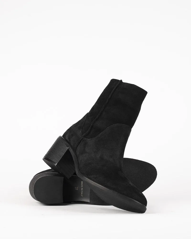 Boots les venues