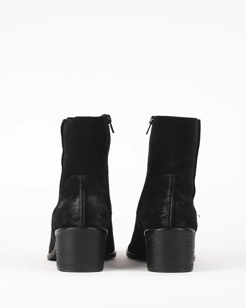 Boots les venues