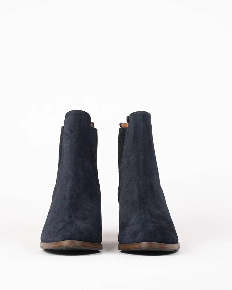 Boots les venues