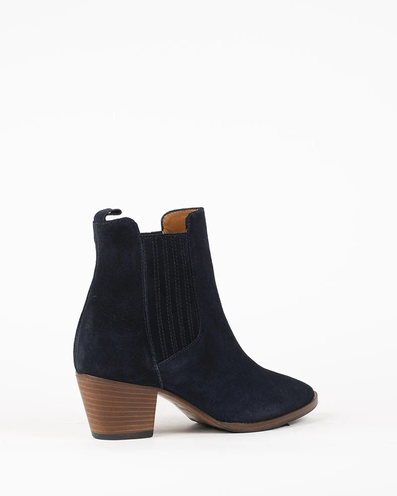 Boots les venues