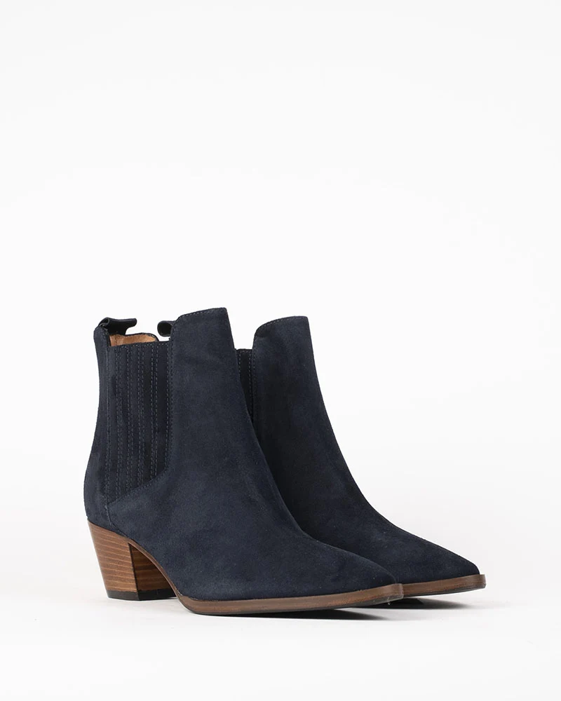 Boots les venues