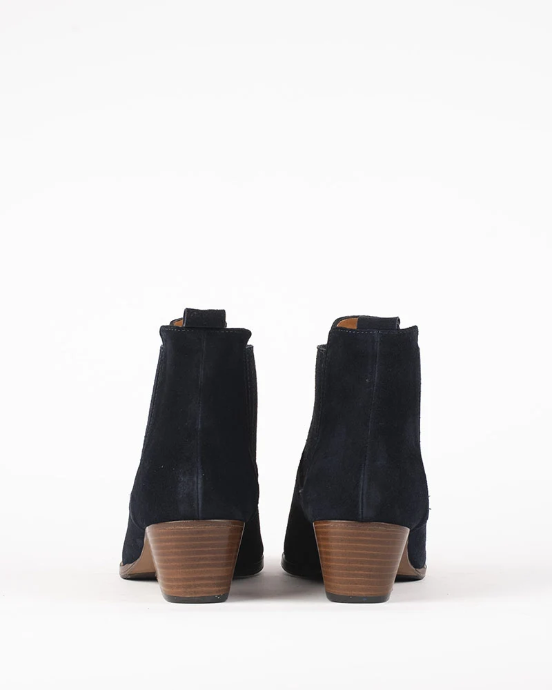 Boots les venues