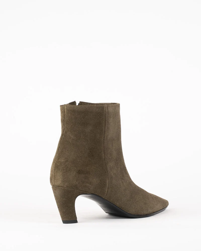 Boots les venues