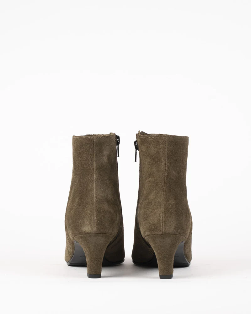 Boots les venues