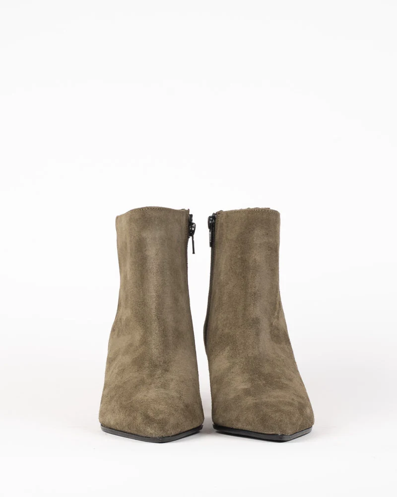 Boots les venues